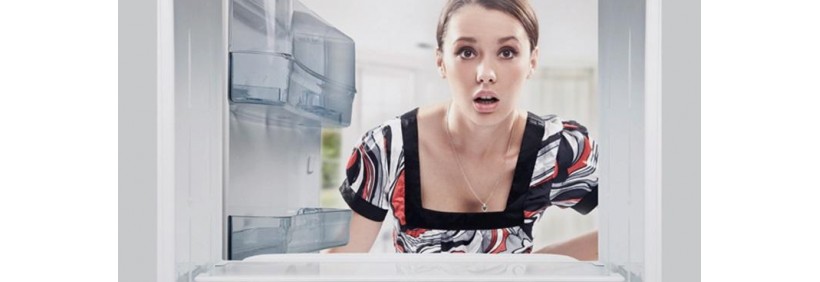 Lý giải vì sao tủ lạnh không lạnh và cách khắc phục