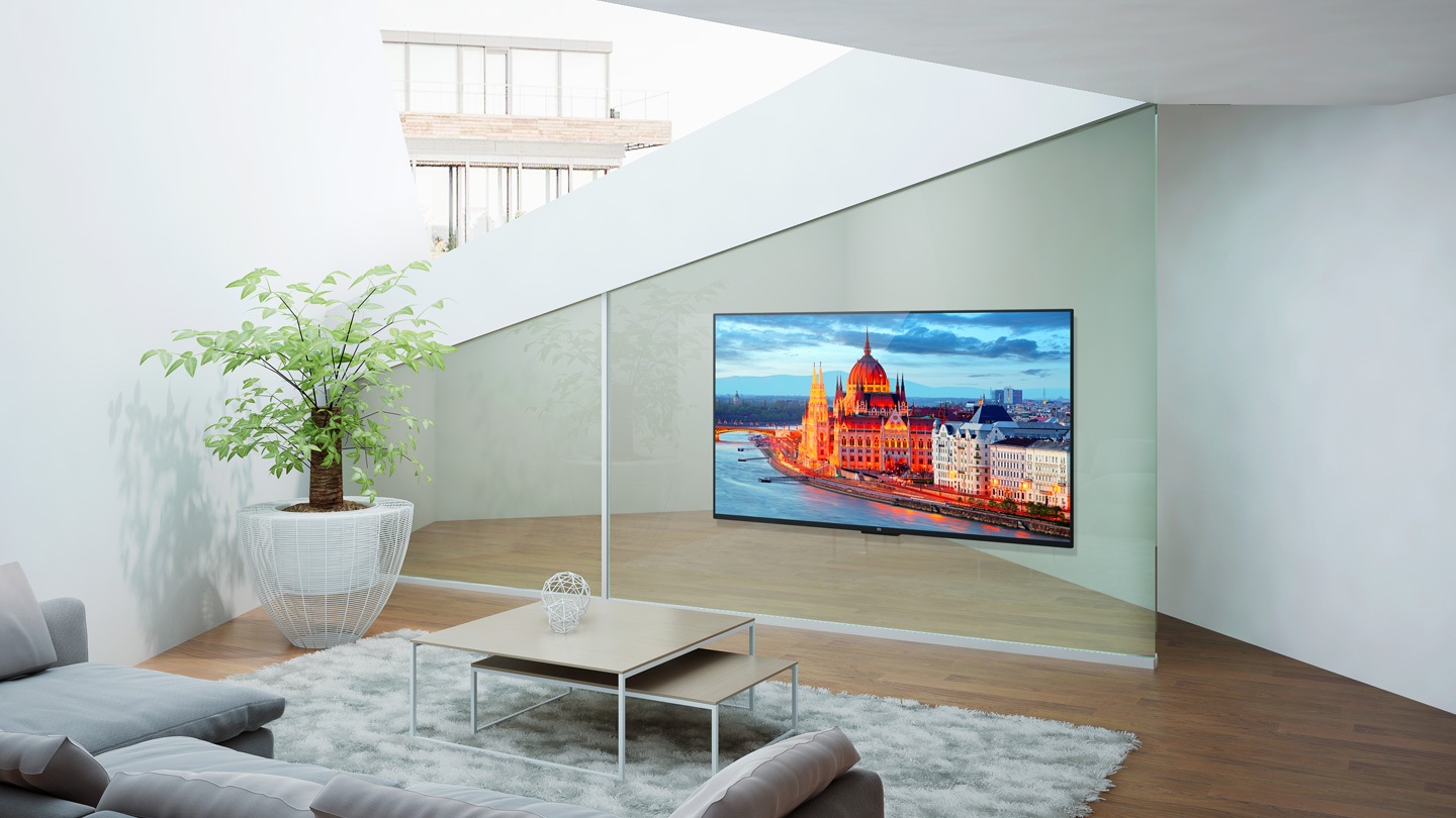 Đánh giá tivi Xiaomi có tốt không