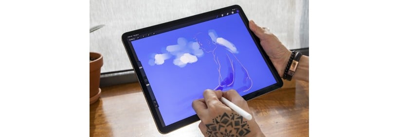 Nên chọn mua iPad Pro 2018 HCM ở đâu