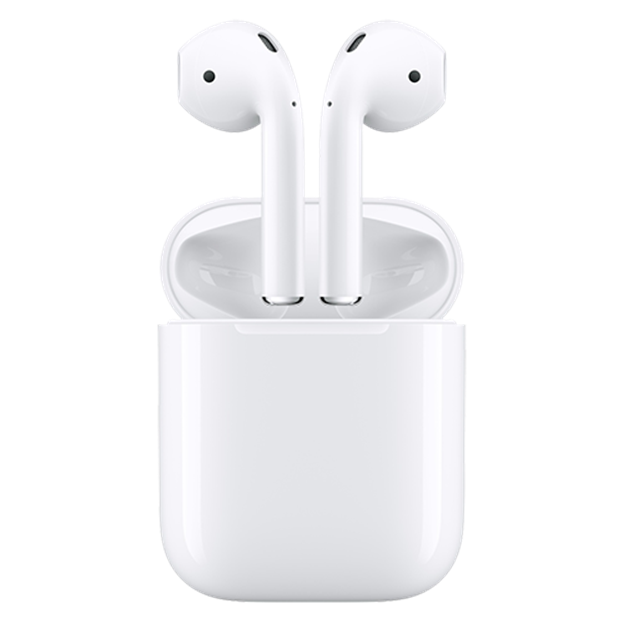 Tai nghe airpds một trong những phụ kiện nổi bật nhất của Apple