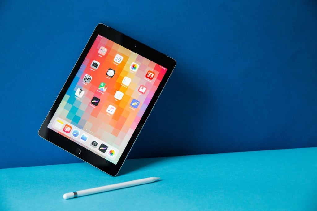 Những điều bạn cần biết trước khi mua ipad 2018 Những điều bạn cần biết trước khi mua ipad 2018