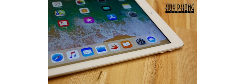 Những lý do nào bạn nên mua ipad 2018 wifi