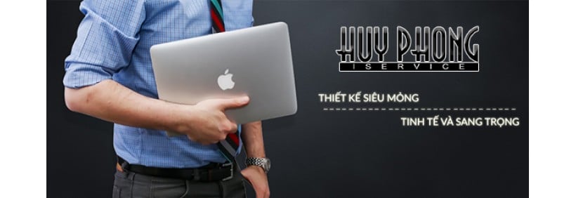 Đây là những lý do bạn nên mua Macbook Air 2017 ngay hôm nay