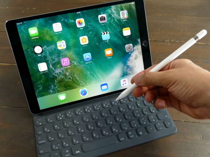 Bàn phím ipad 2018 (iPad gen 6)