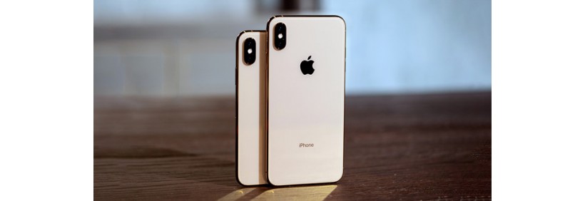 Hiểu rõ hơn về dòng iPhone Xs giá rẻ