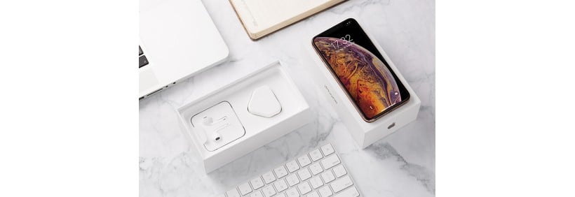 Những điều thú vị từ iPhone Xs Max xách tay