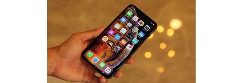 Điên đảo với những đột phá mà iPhone XS Max mang đến