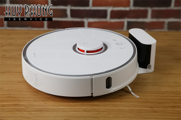 Vì sao nên mua máy hút bụi Xiaomi Roborock gen 2