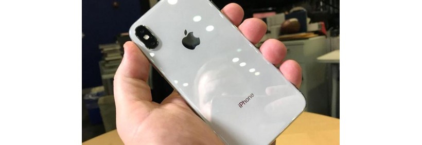 Hướng dẫn cách sử dụng iPhone X đơn giản nhất