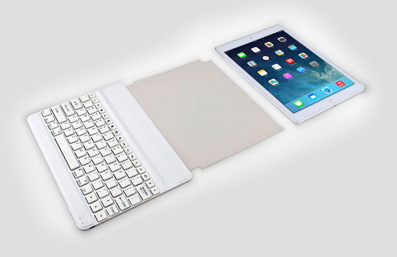 Mẹo sử dụng bàn phím ipad 2018 không phải ai cũng biết