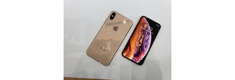 Khám phá siêu phẩm iPhone Xs Max 2 sim