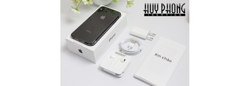 Mua iPhone X xách tay và những điều liên quan cần biết