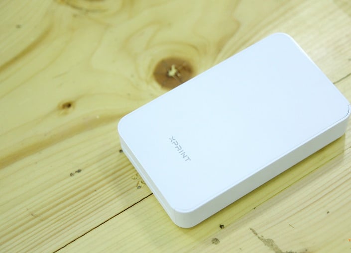 Máy in ảnh di động mini AR Photo Printer Xprint Xiaomi