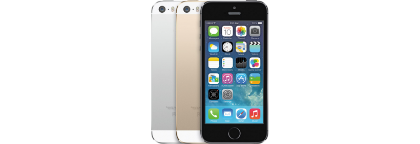 Giá sửa iPhone 5S