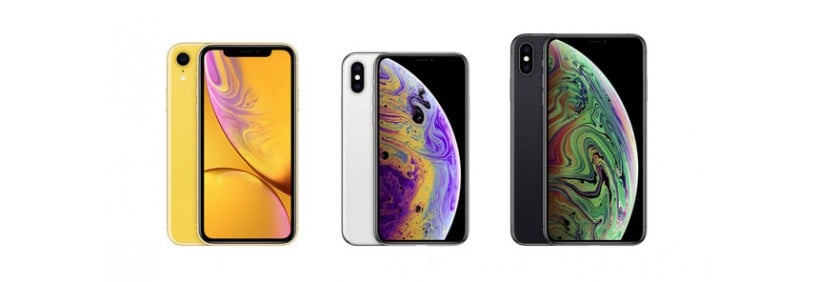 Tìm hiểu các màu của iPhone mới 2018