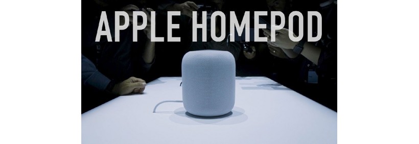 Hướng dẫn sử dụng loa HomePod đơn giản nhất