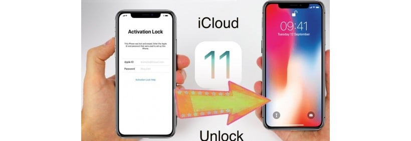 Những điều cần biết trước khi mở khóa iCloud