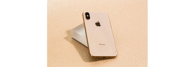 Đánh giá iPhone Xs Max Gold cực chất