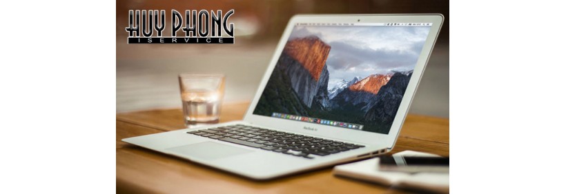 Những lý do mà người dùng nên mua Macbook Air 2017