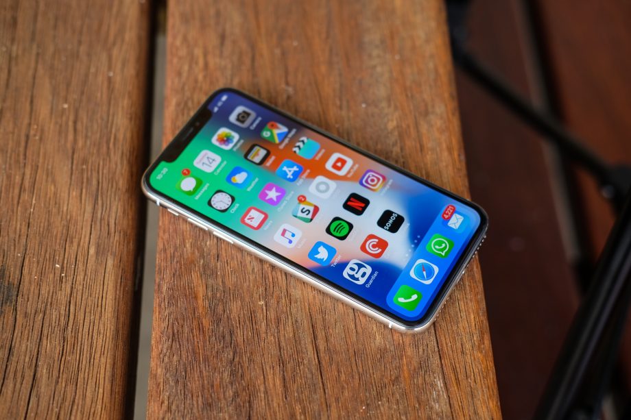 Mua iphone x trả góp 0% lãi suất tại Huy Phong mobile