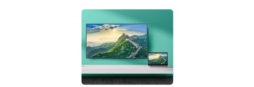 Khám phá dòng tv Xiaomi 4C 40 inch