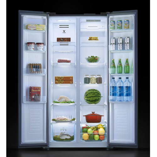 Địa chỉ mua tủ lạnh Xiaomi TPHCM