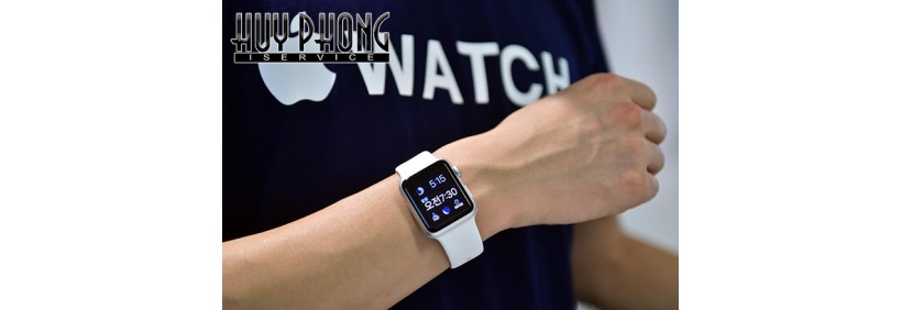Đánh giá chi tiết dòng sản phẩm đồng hồ Apple