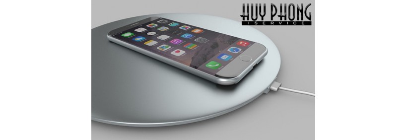 Hiểu rõ hơn về sạc không dây iPhone 8