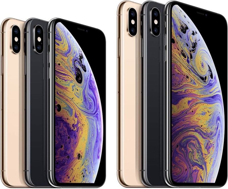 Hiện nay iPhone Xs Max 256gb giá bao nhiêu