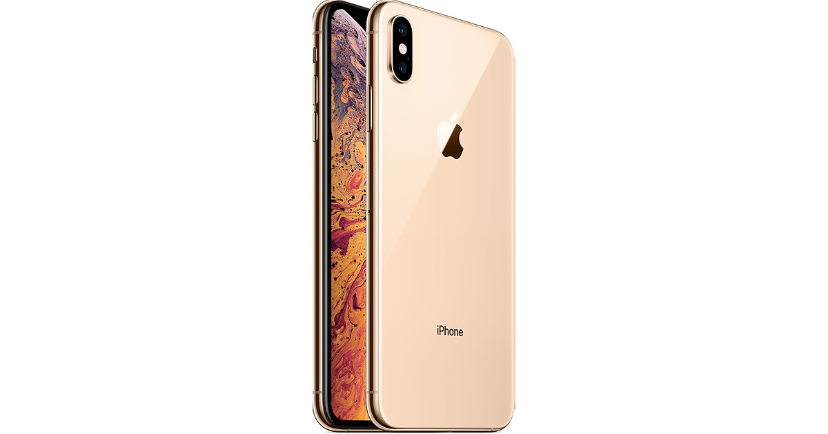 Tìm hiểu xem iPhone Xs Max giá như thế nào