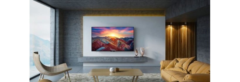 Đánh giá tivi Xiaomi có tốt không