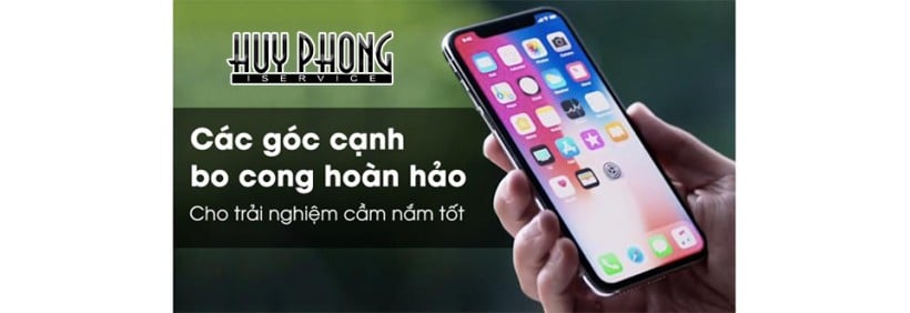 Đánh giá chi tiết iPhone X cũ quốc tế