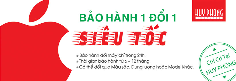 Sửa Chữa Điện Thoại iPhone Ở Đâu Uy Tín Tại TPHCM