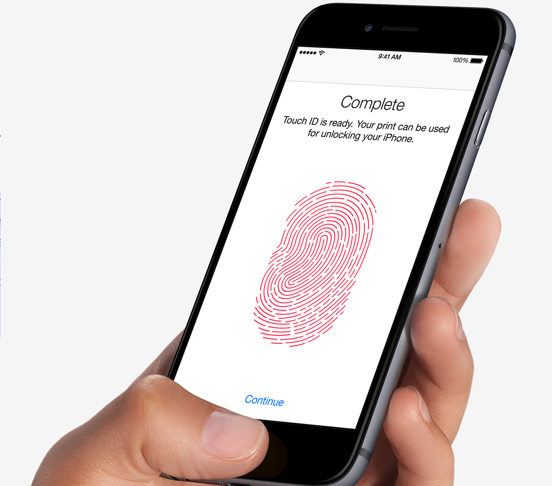 Cách sửa iPhone 6 bị mất vân tay hữu ích nhất