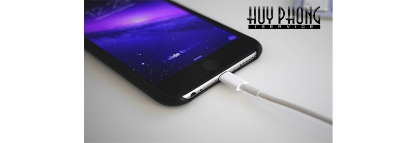 Giải đáp 5 thắc mắc về việc thay pin iPhone 6s cùng khách hàng
