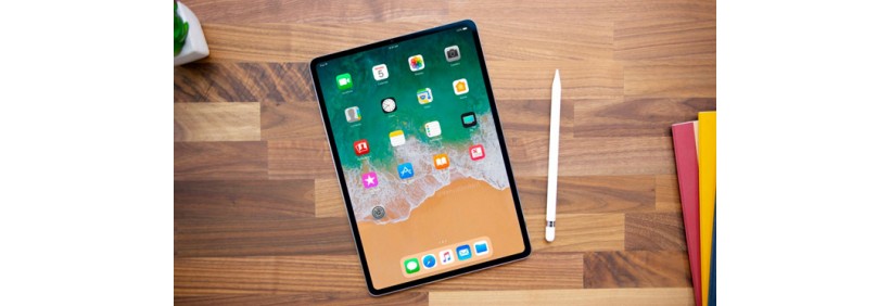 Đánh Giá Dòng iPad 2018 - Dòng Máy Tính Bảng Đầy Ưu Điểm Từ Apple
