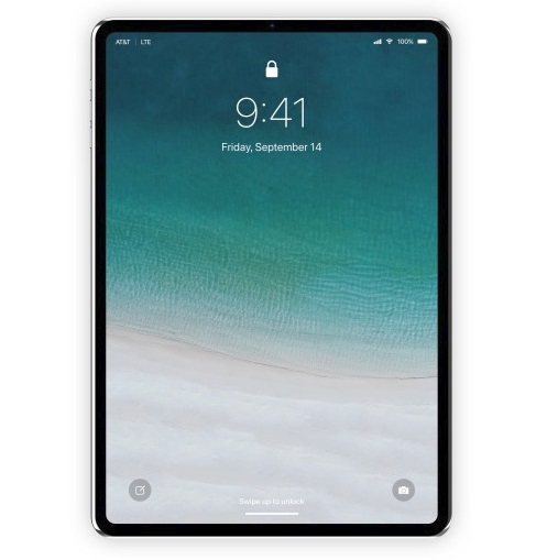Tất tần tật những thông tin cần biết về iPad Pro 2019