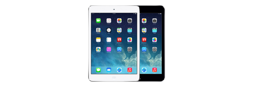 Giá sửa iPad mini 2