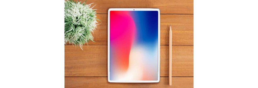 Đánh giá sơ bộ iPad Pro 2018 và giá iPad Pro 2018