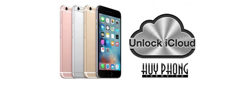 Tư vấn Bẻ khóa iCloud và những thông tin quan trọng cần biết