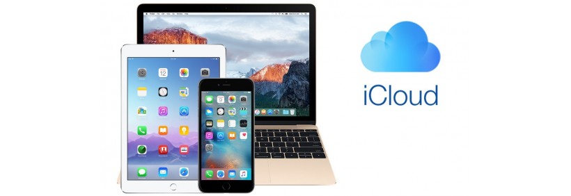 Khám phá tính năng tuyệt vời từ iCloud iPhone