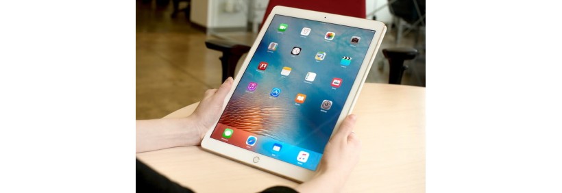 Chọn mua iPad giá rẻ ở đâu hiện nay