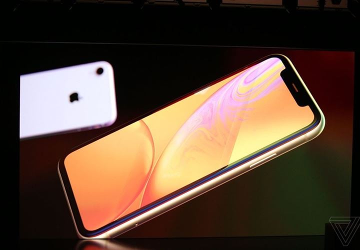 Cách phân biệt iPhone XS Max 64GB chính hãng