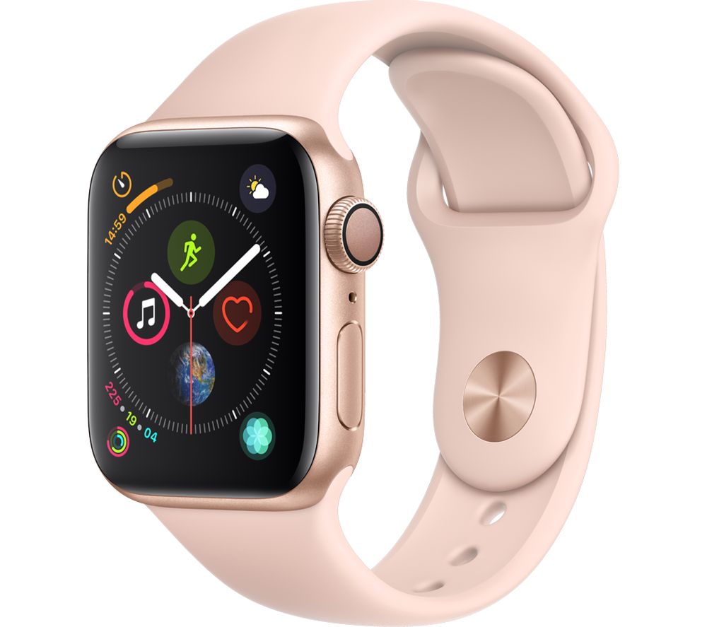 Tìm hiểu xem Apple Watch giá rẻ thế hệ 4 có gì mới