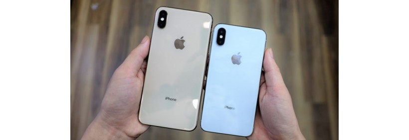 Tìm hiểu xem iPhone Xs Max bao nhiêu tiền