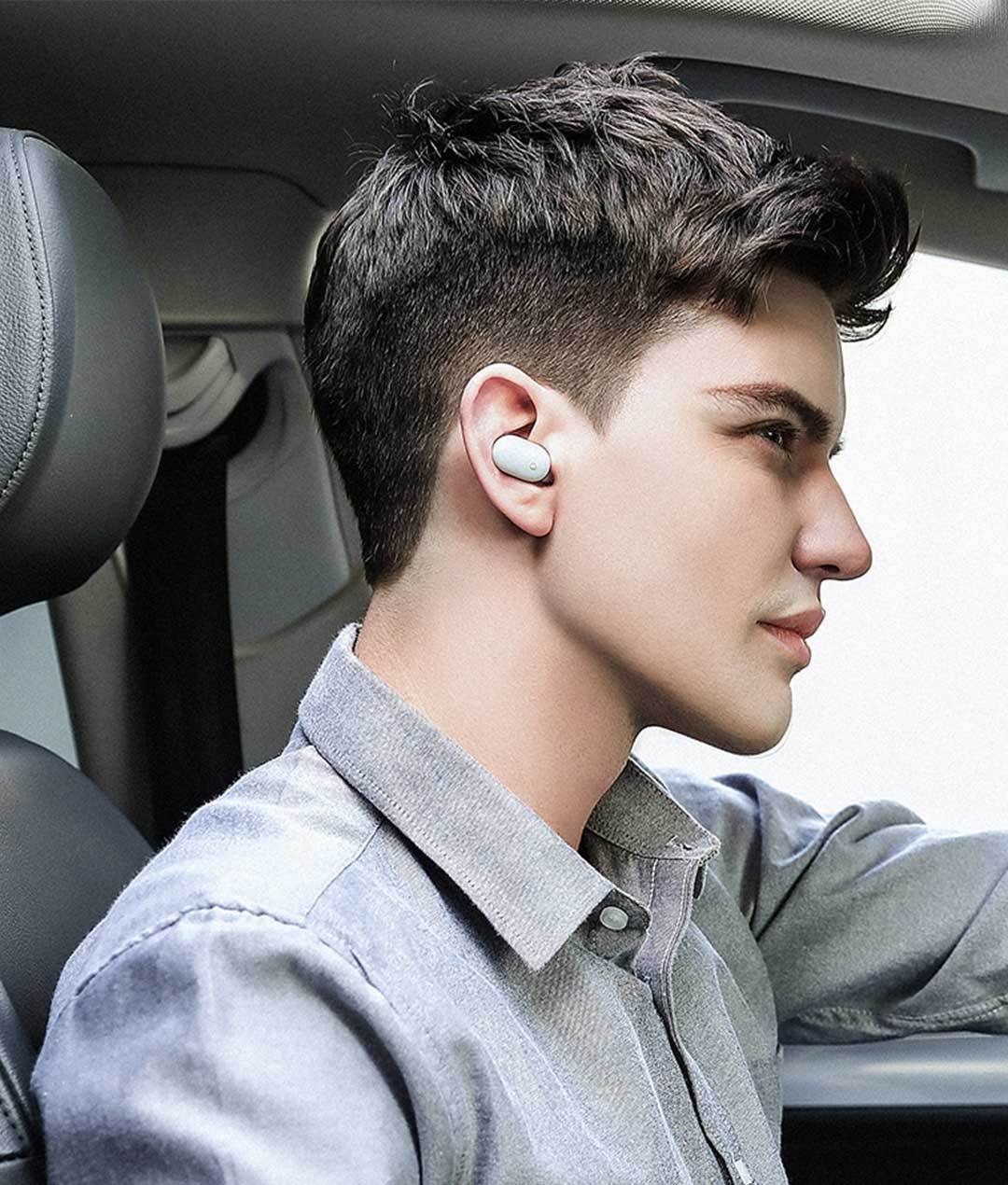  Tai nghe bluetooth mini