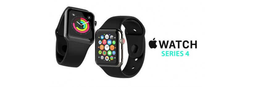 Đánh giá Apple Watch Series 4