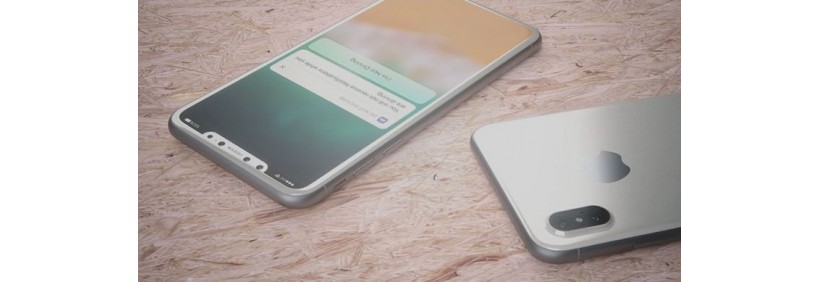 Đặt Mua iPhone X Nhận Ngay Nhiều Phần Quà Hấp Dẫn Tại Huy Phong