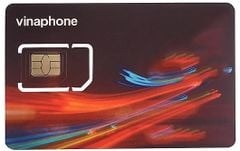 VINAFONE - 0833649999