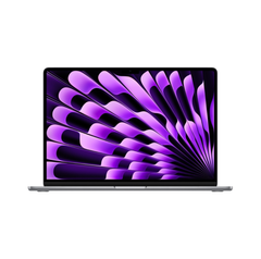Macbook Air 15.3inch M2 10C-GPU 8GB 256GB - 2023